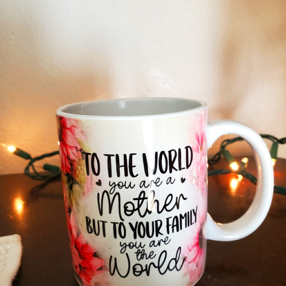 Mother's Day mug
